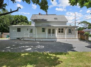 46 Lord St, Attleboro, MA 02703