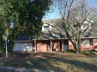 730 W Lakeshore Dr, Stillwater, OK 74075