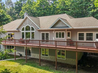 4955 Truax Lake Rd, Williamsburg, MI, 49690