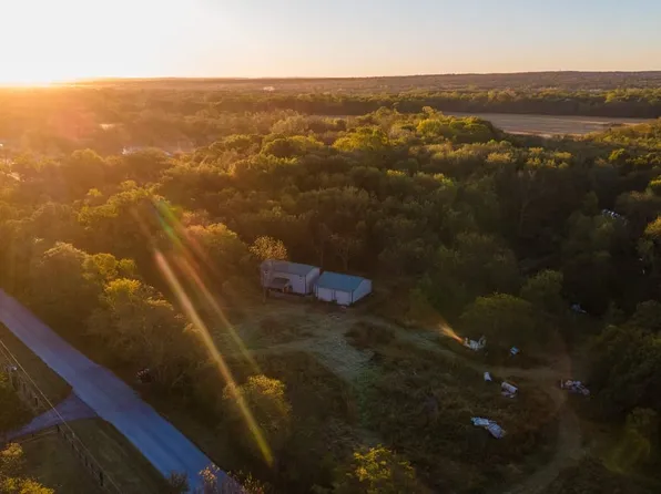 13780 Adams Rd, Mounds, OK 74047