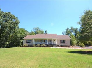 3507 Stack Rd, Monroe, NC 28112