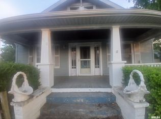 510 W Mulberry St, Pinckneyville, IL 62274