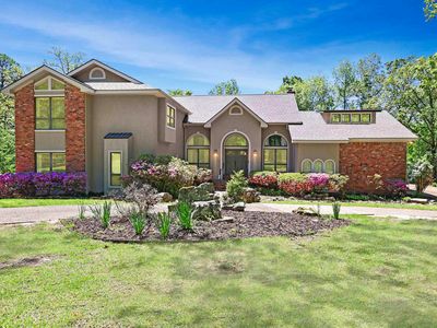 222 Whispering Hills St, Hot Springs, AR, 71901