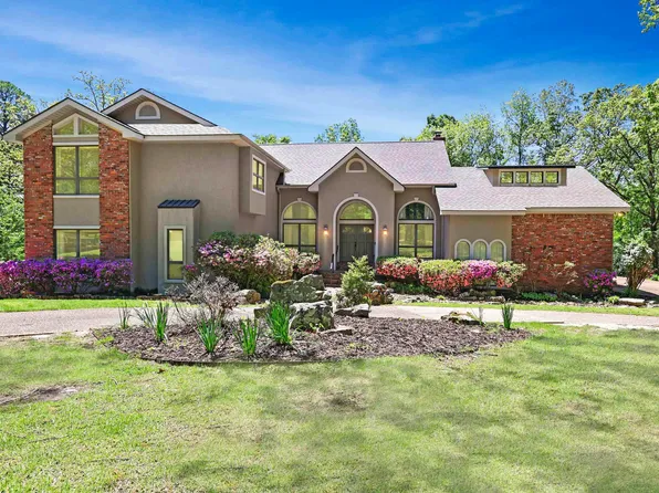 222 Whispering Hills St, Hot Springs, AR 71901