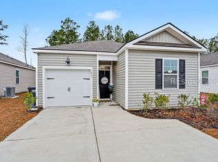 1877 Sanctum St, Ridgeland, SC 29936