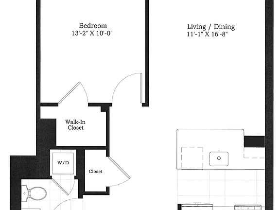 2nd image of 1510 Lexington Ave APT 4C