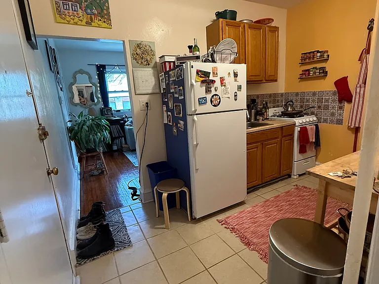 4614 Baltimore Ave #1F — Photo 8