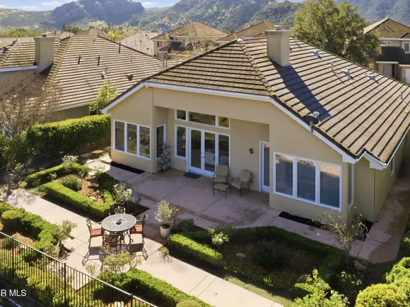491 Ravensbury St, Westlake Village, CA 91361