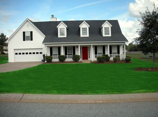 903 Lochwolde Ln, Bethlehem, GA 30620