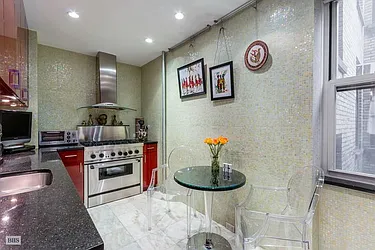 Sold by Brown Harris Stevens