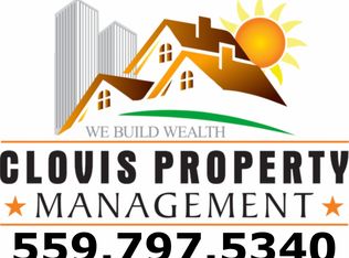 1104 Pollasky Ave, Clovis, CA 93612