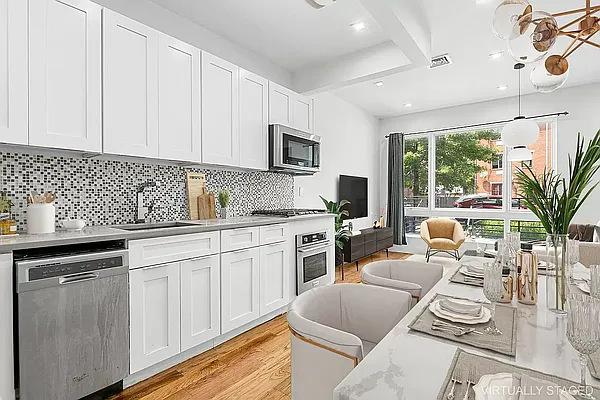 Rented by NOVO Living LLC | media 9