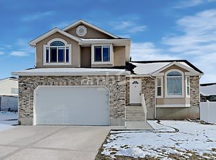 1637 W 1890 S, Syracuse, UT 84075
