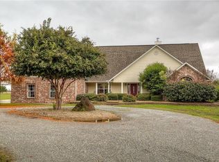 3248 Fm 499, Greenville, TX 75401