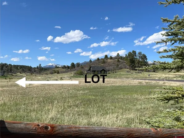 180 Dylan Drive, Pagosa Springs, CO 81147