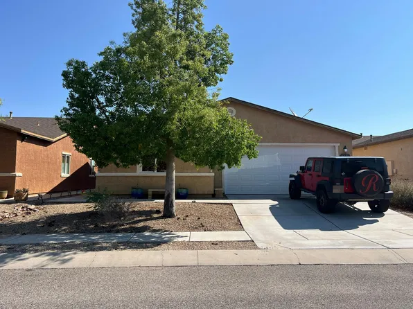 5061 E Cream Cups Pl, Tucson, AZ 85756