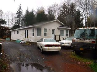 1211 Edgecumbe Dr, Sitka, AK 99835