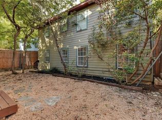 2719 Whitis Ave #B, Austin, TX 78705