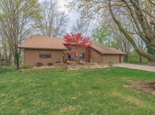 2150 W Ellsworth Rd, Bloomington, IN 47404