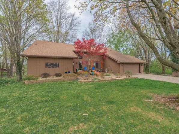 2150 W Ellsworth Rd, Bloomington, IN 47404