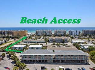 312 Bream Ave APT 201, Fort Walton Beach, FL 32548