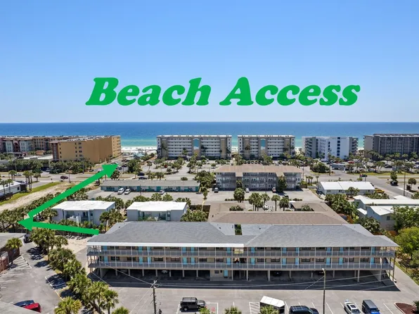 312 Bream Ave APT 201, Fort Walton Beach, FL 32548