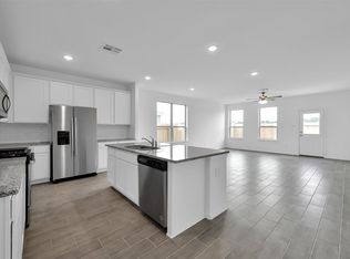 9699 Caney Trails Rd, Conroe, TX 77303