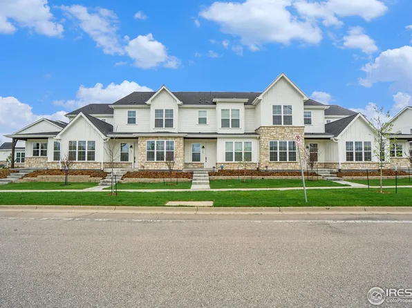 3045 E Trilby Rd #A-2, Fort Collins, CO 80528