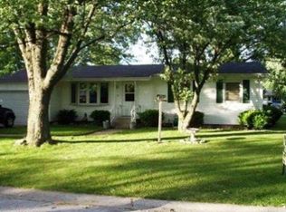 7731 Mount St, Schererville, IN 46375