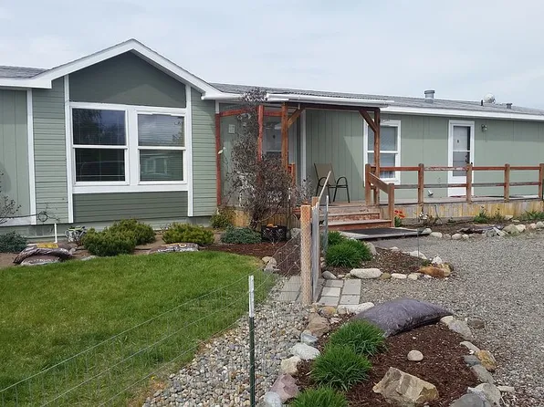 3 Crest Vue Rd, Omak, WA 98841