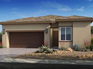 Daffodil Plan, Ovation at Mountain Falls 55+, Pahrump, NV 89061