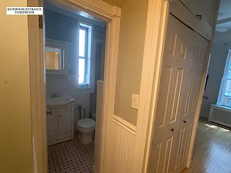 Rented by Owner