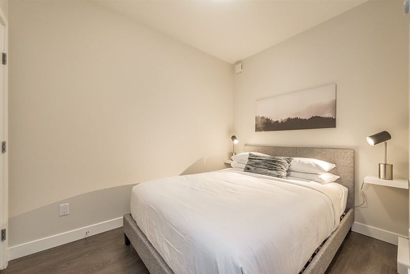 Victoria Apartment for rent - 1 Bedroom — photo 4