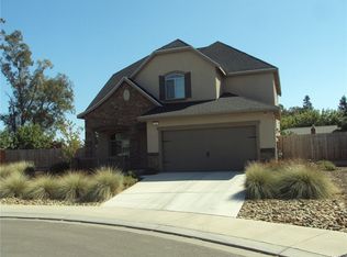 610 Round Hill Dr, Merced, CA 95348