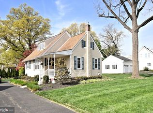 16 W Hartranft Blvd, East Norriton, PA 19401