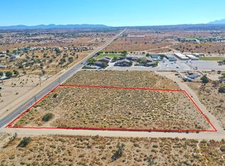 10410 Baldy Mesa Rd, Phelan, CA 92371