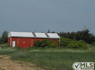 4545 N Shaw Rd, Gladwin, MI 48624