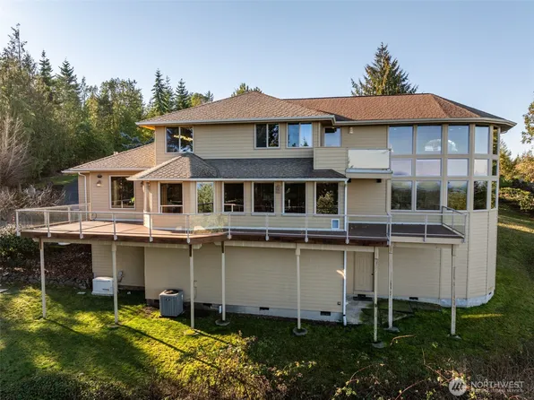 721 Sunset Heights Drive, Port Angeles, WA 98363