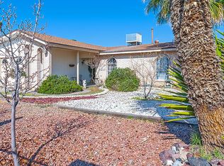 11051 Sam Snead Dr, El Paso, TX 79936