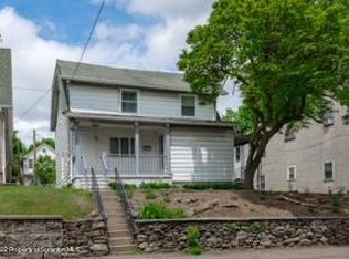 1205 Prescott Ave, Scranton, PA