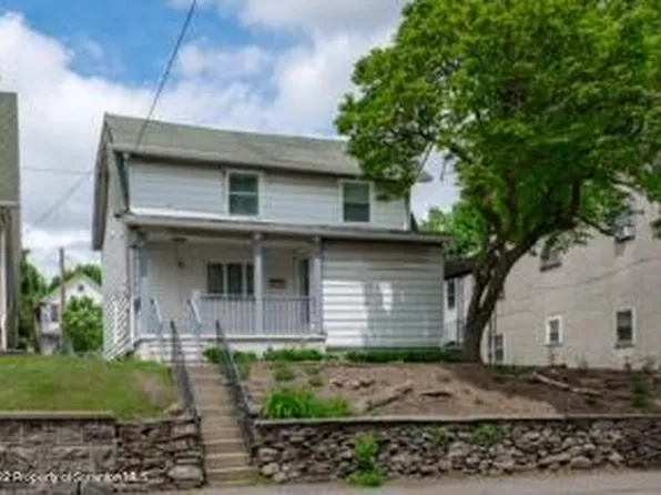 1205 Prescott Ave, Scranton, PA 18510