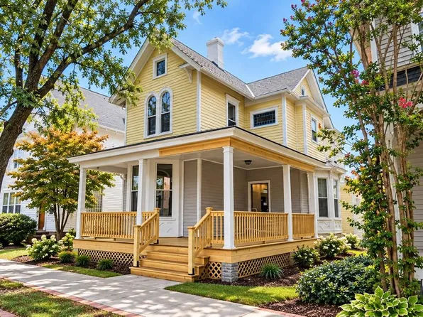 45 S Bradford St, Dover, DE 19904