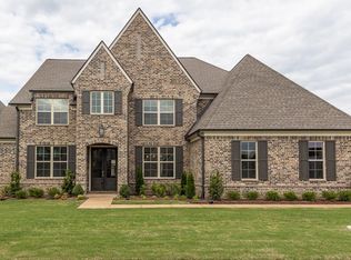 4777 Honey Creek Cv, Lakeland, TN 38002