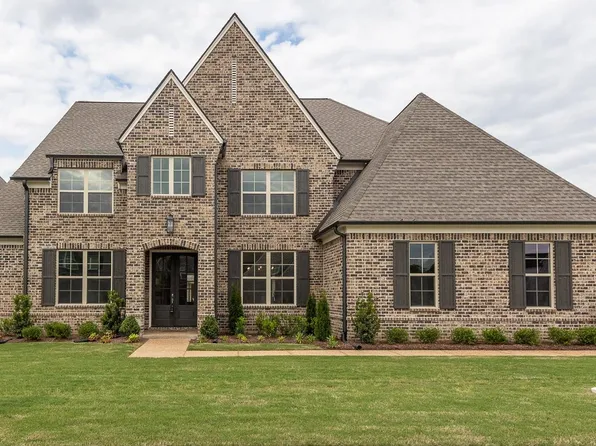 4777 Honey Creek Cv, Arlington, TN 38002