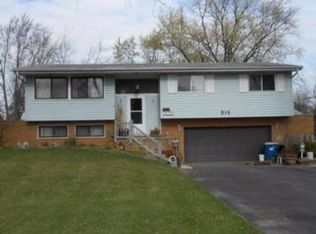 810 Bryn Mawr Ave, Bartlett, IL 60103
