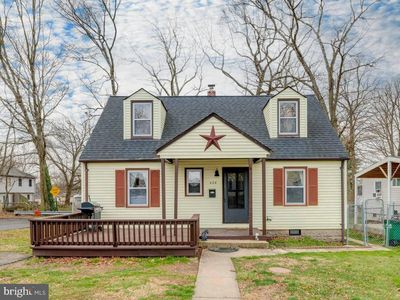 426 Bonnett St, Aberdeen, MD, 21001