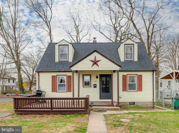 426 Bonnett St, Aberdeen, MD 21001