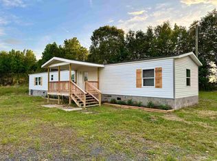 1226 Pigeon Rd, Ward, AR 72176