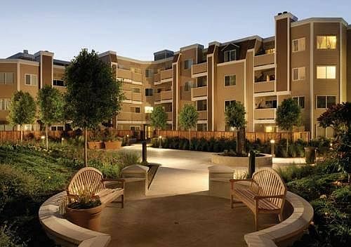 2nd image of 6400 Christie Ave APT 2112