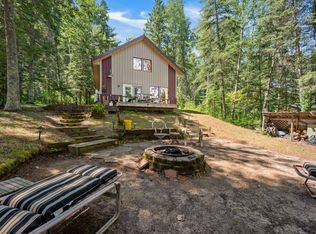 49812 S Club Lake Rd, Marcell, MN 56657